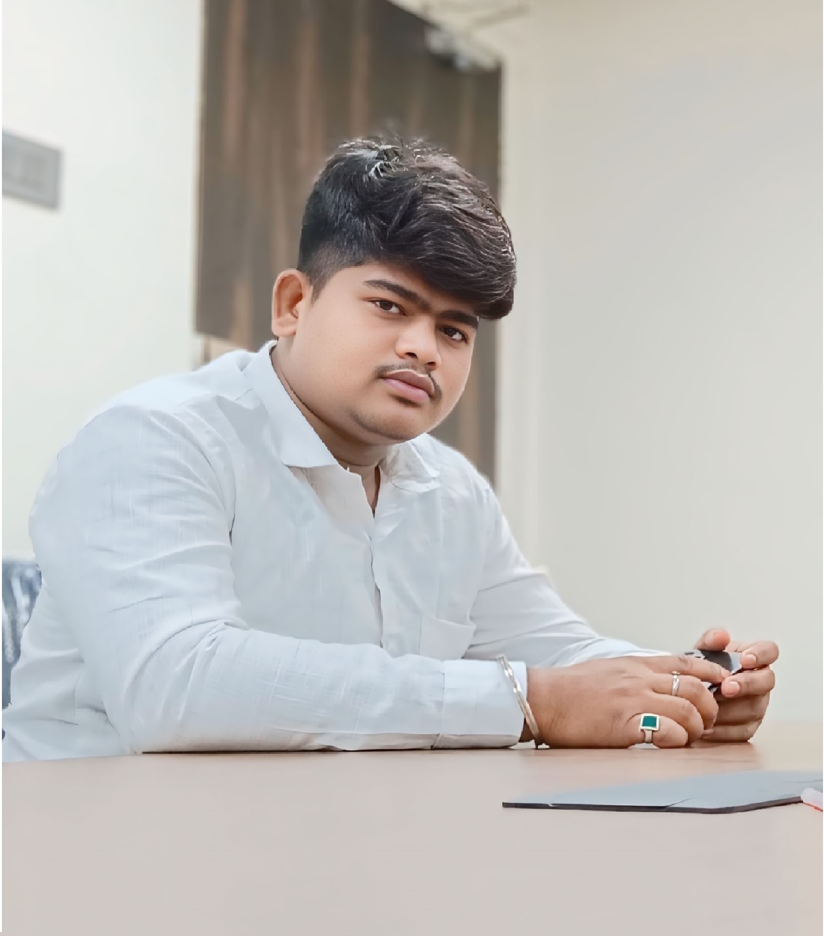 Mr. Sanjeev Govind Bhai Jadav - Technical Director